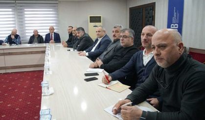 Trabzon esnafı yabancı dil öğreniyor