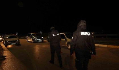 Umuma açık mekan ve yol uygulaması