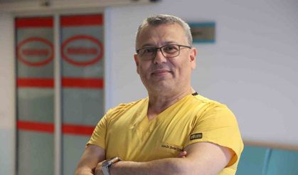 Uzmanından uyarı: “Yanıklara diş macunu ve yumurta akıyla müdahale risk teşkil ediyor”