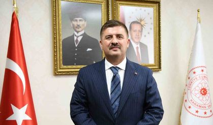 Vali Sarıibrahim: “Gazetecilik zor şartlar altında icra edilen, önemli bir meslektir”