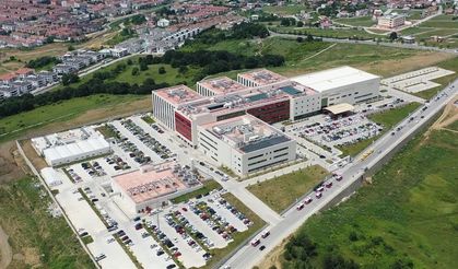 Yalova’da 2023’te sağlık hizmetlerindeki memnuniyet yüzde 91’e ulaştı