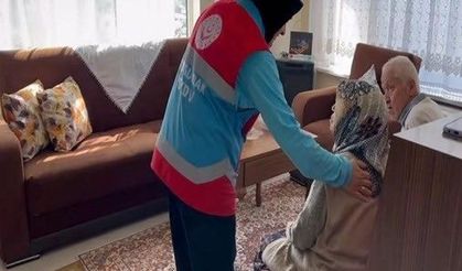 Zonguldak’ta 121 milyon 595 bin lira destek ödemesi