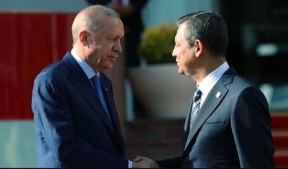 Özgür Özel Erken Seçim Tarihini Verdi