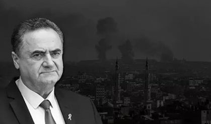 İsrailli Bakan Erdoğan’ı hedef aldı! Skandal bir paylaşım daha geldi