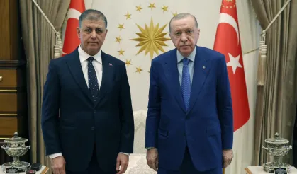 İzmir Büyükşehir Belediye Başkanı Cemil Tugay, Külliye'de