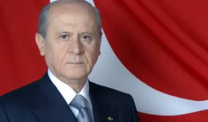 Bahçeli'den 3 Ekim Türk Dünyası Günü mesajı