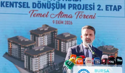 Bursa'nın 'Afet Anayasası' 13 Ekim'de açıklanacak