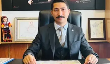 Damal Belediye Başkanı Kemal Çamliyurt görevden uzaklaştırıldı