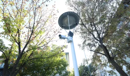 İnegöl'de 'güvenli park'lar 45'e ulaştı