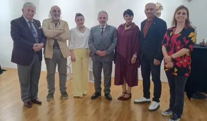 Nurcihan Cihan'ın anlamlı gururu