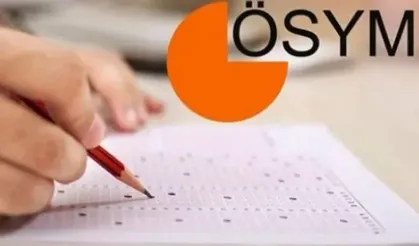 ÖSYM 2027 takvimini açıkladı... YKS, KPSS, MSÜ ve ALES tarihleri belli oldu