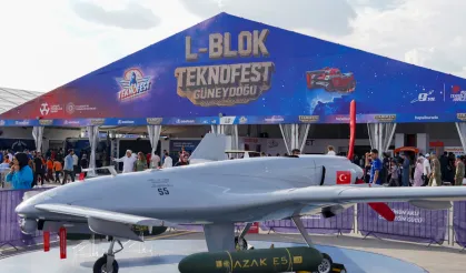 Selçuklu Gençlik Meclisi TEKNOFEST 2026'da gururlandırdı