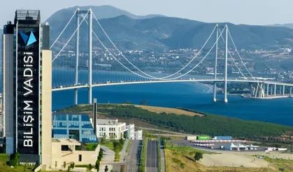 Tarihi koşuda Osmangazi Köprüsü'nde binler bir araya gelecek