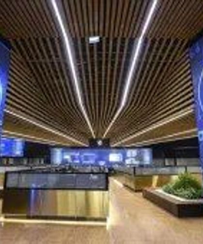 Borsa Günün İlk Yarısında Ekside Kaldı