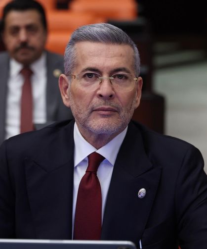 MHP’li Levent Uysal’dan gençler için istihdam hamlesi çağrısı