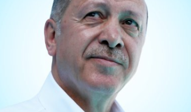 Recep Tayyip Erdoğan