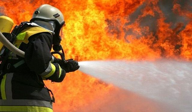 Çanakkale'de 4 Günlük Kritik Karar - Açık Alanda Ateş Yakmak Yasaklandı!
