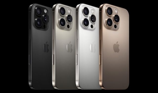 iPhone 18 Pro Geceyi Farklı Görmeye Hazırlanıyor