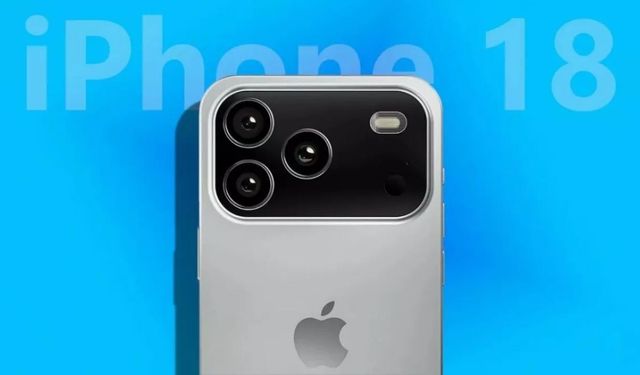 Apple iPhone 18 Serisini Erteledi: Yeni Lansman Takvimi Şok Etti