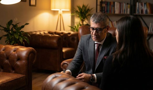 Ruh Sağlığında Bilimsel Yaklaşım: Doğru Uzman ve Etkili Terapi Süreci