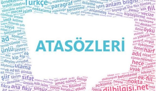 “Aç Bırakma Hırsız Edersin, Çok Söyleme Yüzsüz Edersin” Ne Anlatıyor? İşte Atasözünün Asıl Mesajı