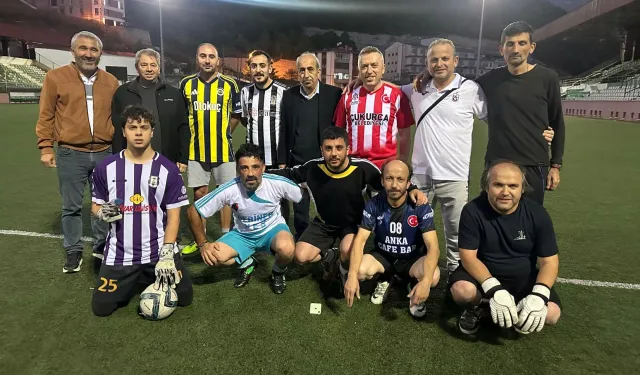 Artvinli gazeteciler Batum'da Türkiye adına sahaya çıkacak