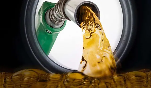 Benzine ikinci büyük indirim geldi