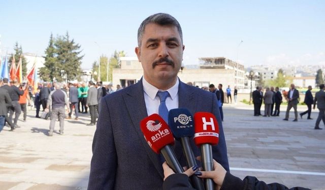 İbrahim Ertaş'tan okul güvenliği için önleyici tedbir çağrısı