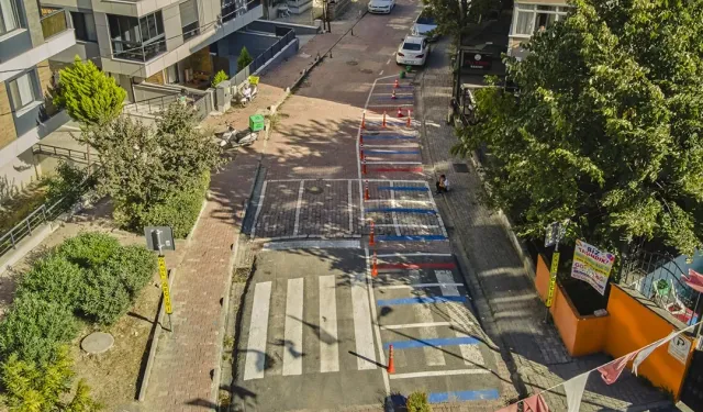 İstanbul'da üç okul ilkokul daha 'güvenli çevre'ye kavuştu