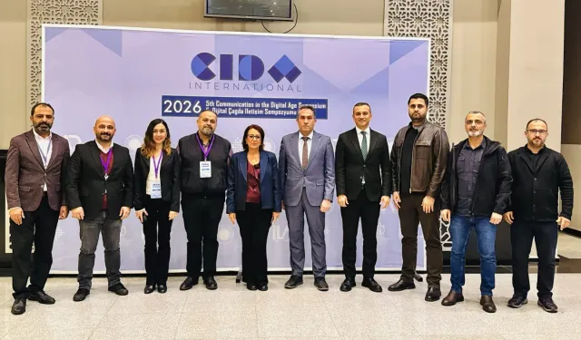 Kocaeli Büyükşehir'in dijital vizyonu CIDA 2026'da