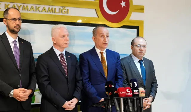 Maltepe'de çöken bina sonrası kentsel dönüşüm için 3 seçenek