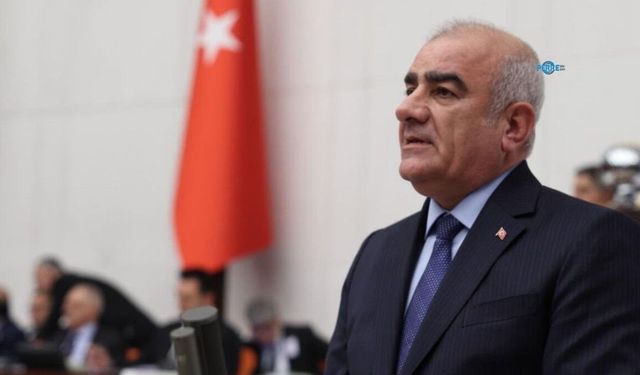 Milletvekili Özhan: 'Daha güçlü Türkiye ve daha güçlü Adıyaman için çalışacağız'