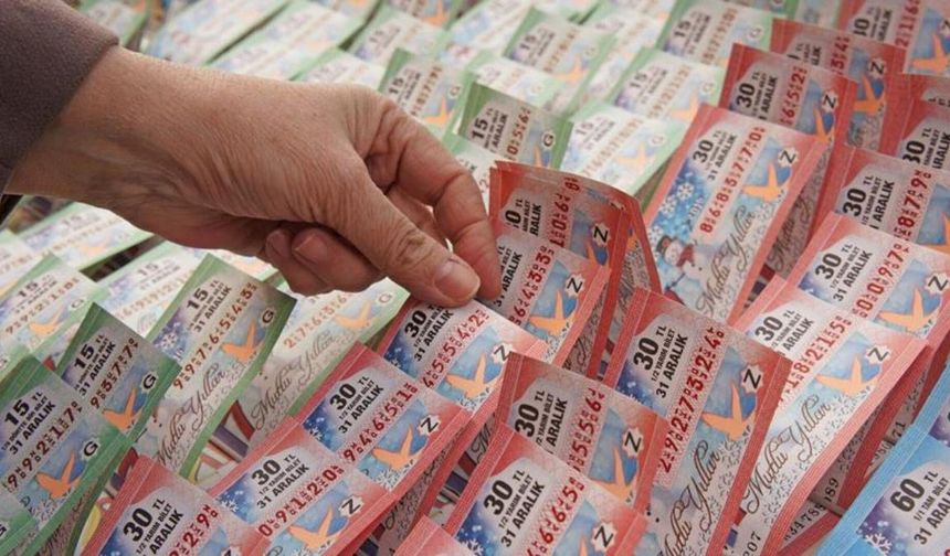 Kocaeli'nde Milli Piyango Biletleri Nasıl (Nereden) Alınır?