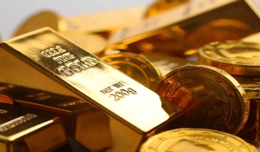 Gram altın 4.274 TL’yi gördü! 6 Temmuz 2025 güncel altın fiyatları açıklandı: Çeyrek, tam, ne kadar oldu?