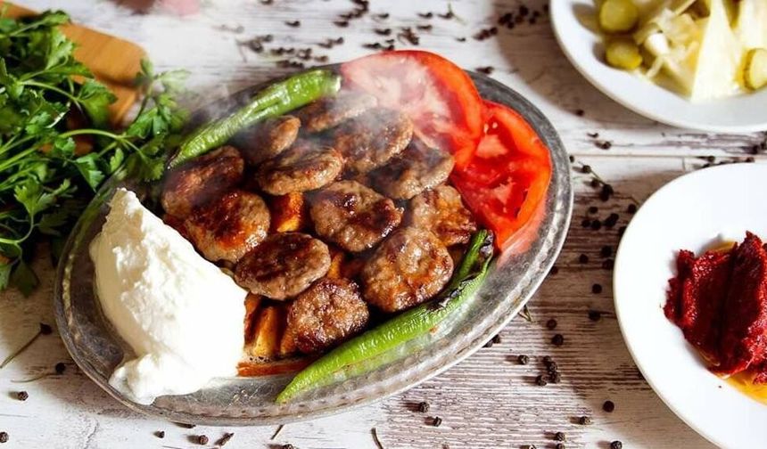 Bursa Pideli Köftesi: MasterChef Yarışmacılarını Şaşkına Çevirdi