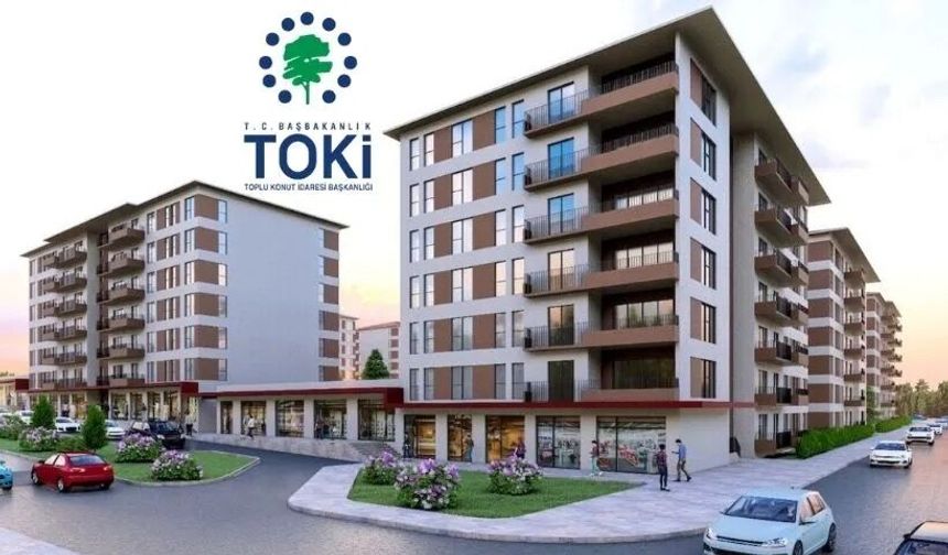 Başlık: Düzce’de Ev Sahibi Olma Heyecanı - 2 Bin 470 Kişi İçin Yeni Bir Hayat Başlıyor!