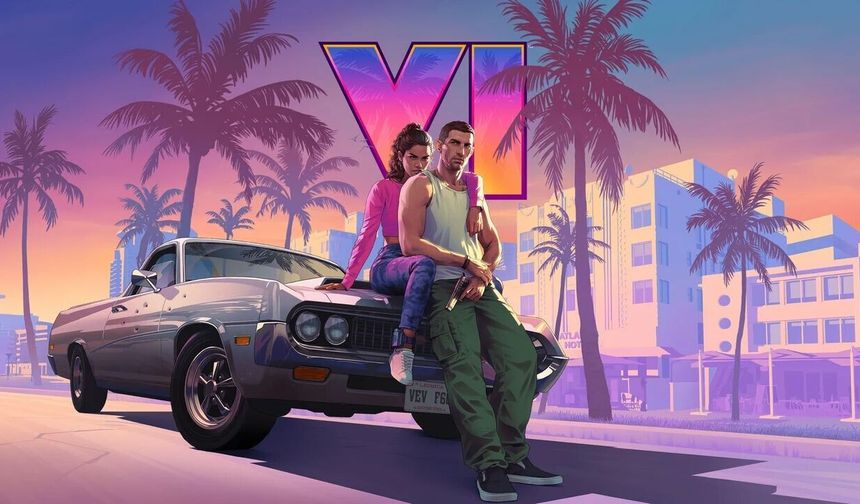 Beklenen Gün Geldi: GTA 6’nın Çıkış Tarihi Netleşti