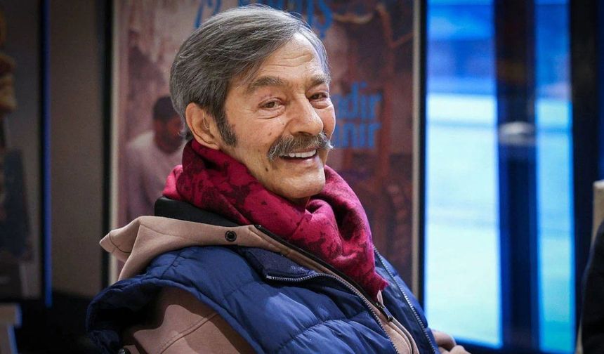 Kadir İnanır Kürt mü? Nereli? Bir yanda efsane isim hakkındaki iddialar bir yanda Çay’daki nişan töreni