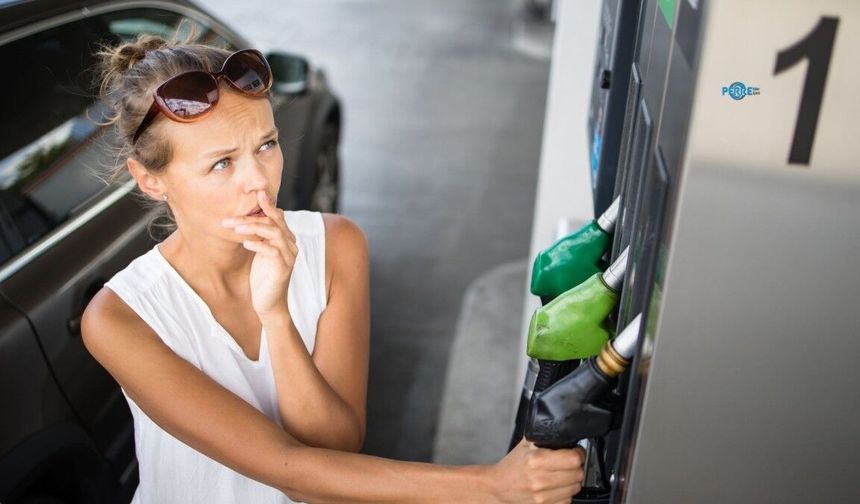 Akaryakıtta 1 Ekim alarmı: Benzine 12,48 TL'ye varan zam gündemde