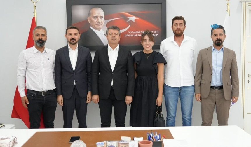 İnşaat mühendislerinden Adıyaman Belediyesi'ne yapı güvenliği ve teknik denetim çağrısı