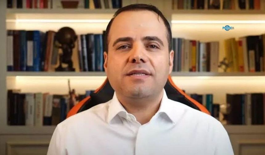 Özgür Demirtaş fon krizinin çözümünü anlattı: 'Parayı büyükten topla, mağdura küçükten dağıt'