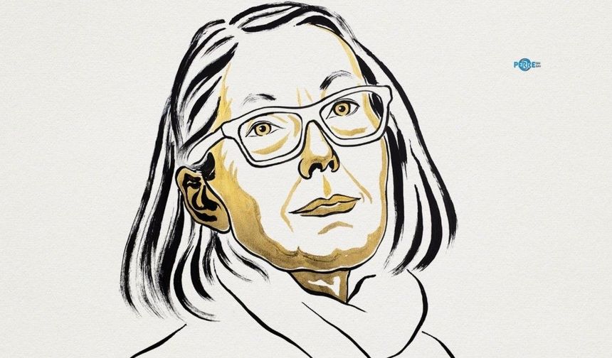 2026 Nobel Edebiyat Ödülü Kanadalı şair Anne Carson'a verildi