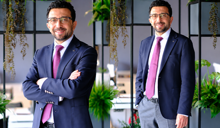 Av. Mustafa Kökten: Hukuk Tecrübesiyle Adana Gayrimenkul Sektöründe Güvenin Adreslerinden Biri Oluyor
