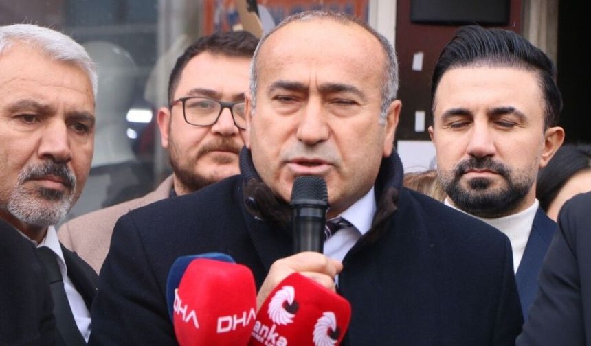 ADD Başkanı Özcan: Öğretmenin özgür olmadığı yerde çocuklar özgürleşemez