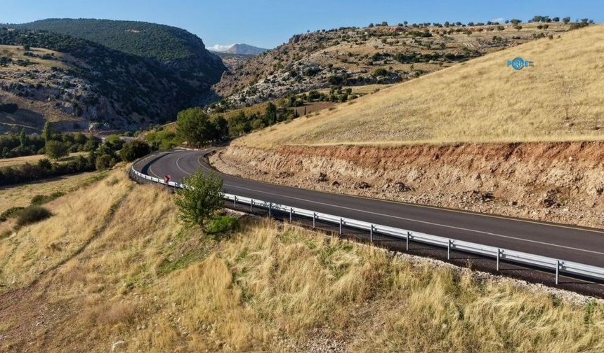 Adıyaman İl Özel İdaresi: 'Güvenli yarınlar inşa ediyoruz'