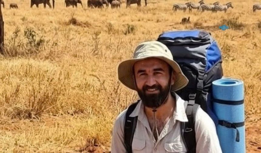 Adıyamanlı Dr. Nurettin Fırat'tan dünyanın dört bir yanına yardım eli
