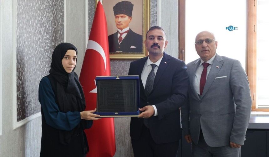 Ahilik Sancağı Adıyaman'a ulaştı