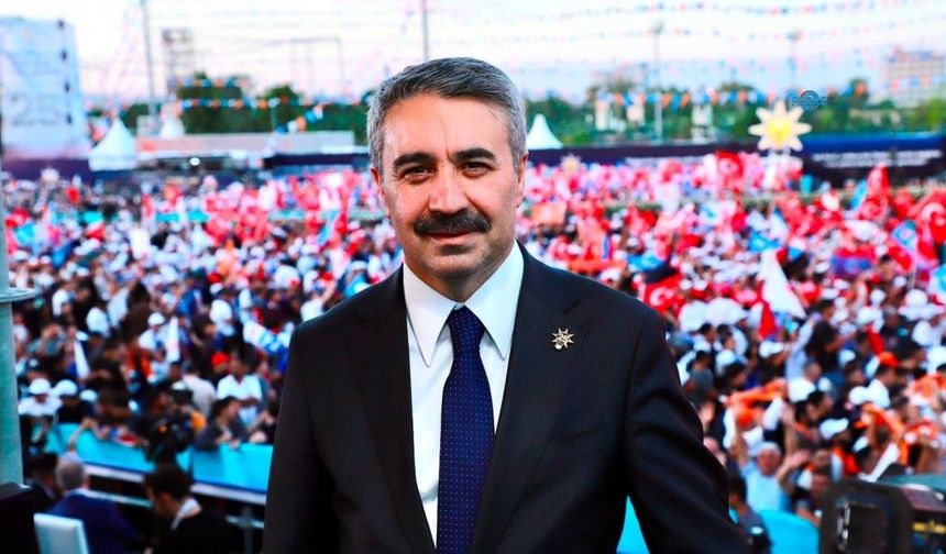 Alkayış'tan sahte hesaplara tepki: 'Enerjimizi Adıyaman'ın geleceğine harcamak zorundayız'