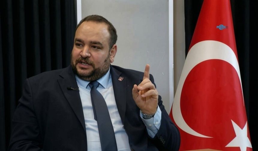 Alsan: Adıyaman'ın tütünü vardı, o da gidiyor!