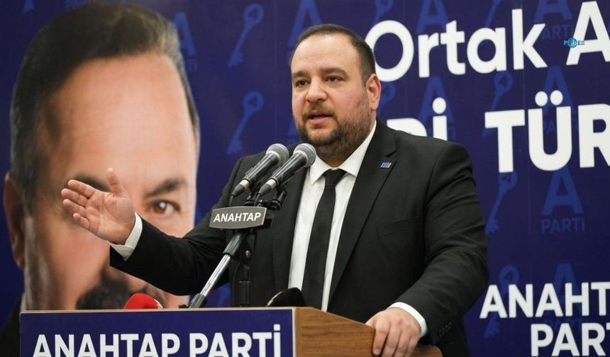 Alsan'dan Kahta 02 Spor'a Hekimhan deplasmanı öncesi başarı dileği